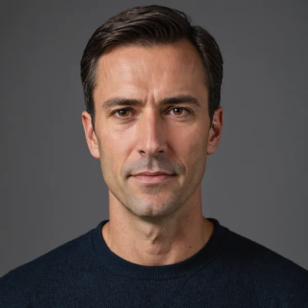 Jose Luis Vega de Seoane, Co-founder and CEO